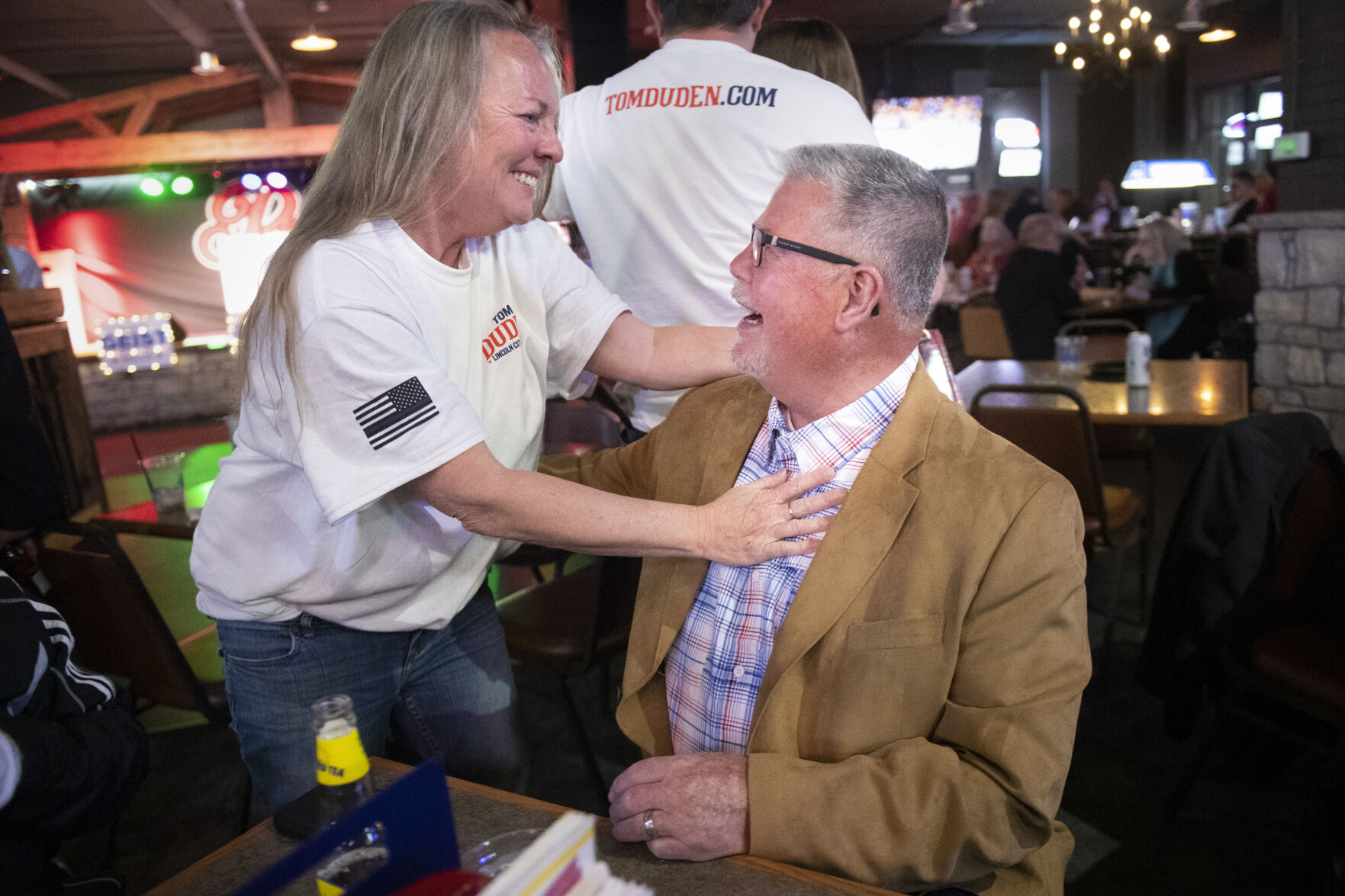 Election Republicans, 5.2